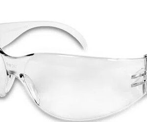 Lentes De Seguridad Transparentes Century